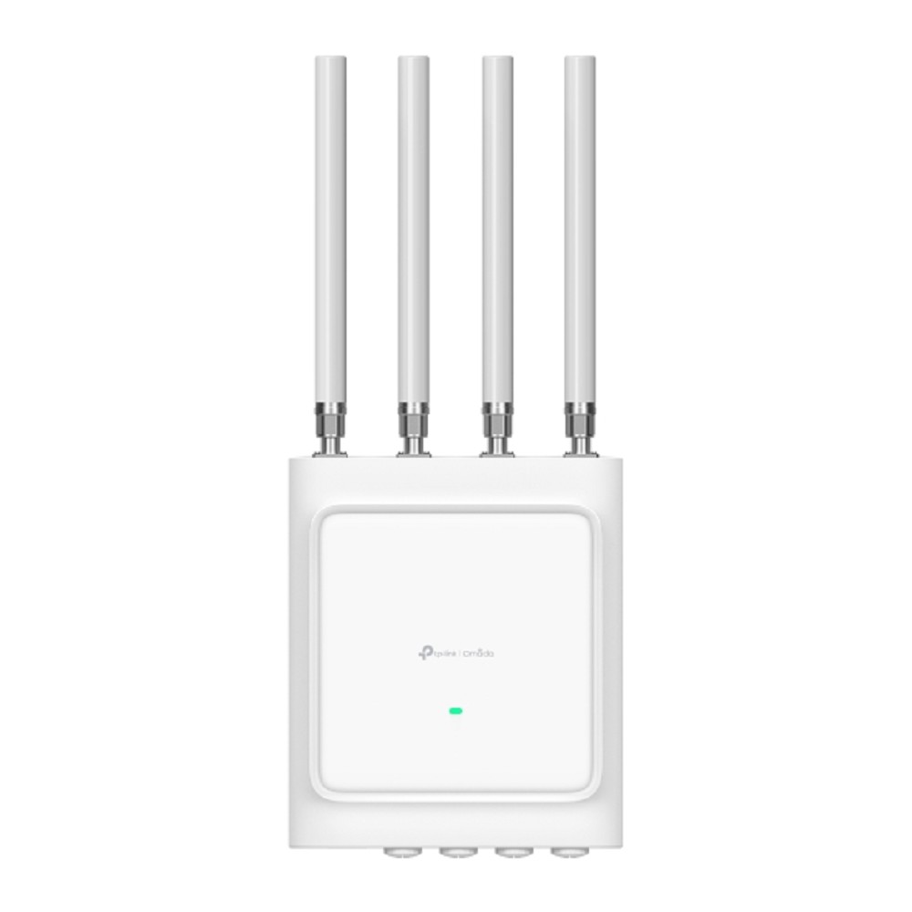 TP-Link EAP668-Outdoor HD Точка доступа Wi-Fi AX3600 для улицы и помещений