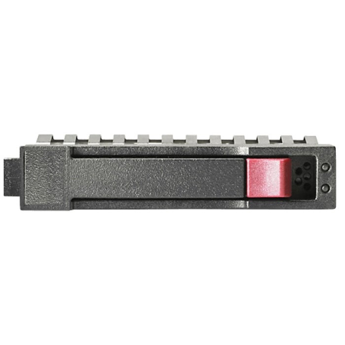 Жесткий диск HPE 1x1.8Tb SAS 10K R0Q56A 2.5"