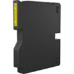 Ricoh Картридж GC41YL желтый {Aficio SG2100N/3110DN/DNw (600стр)}