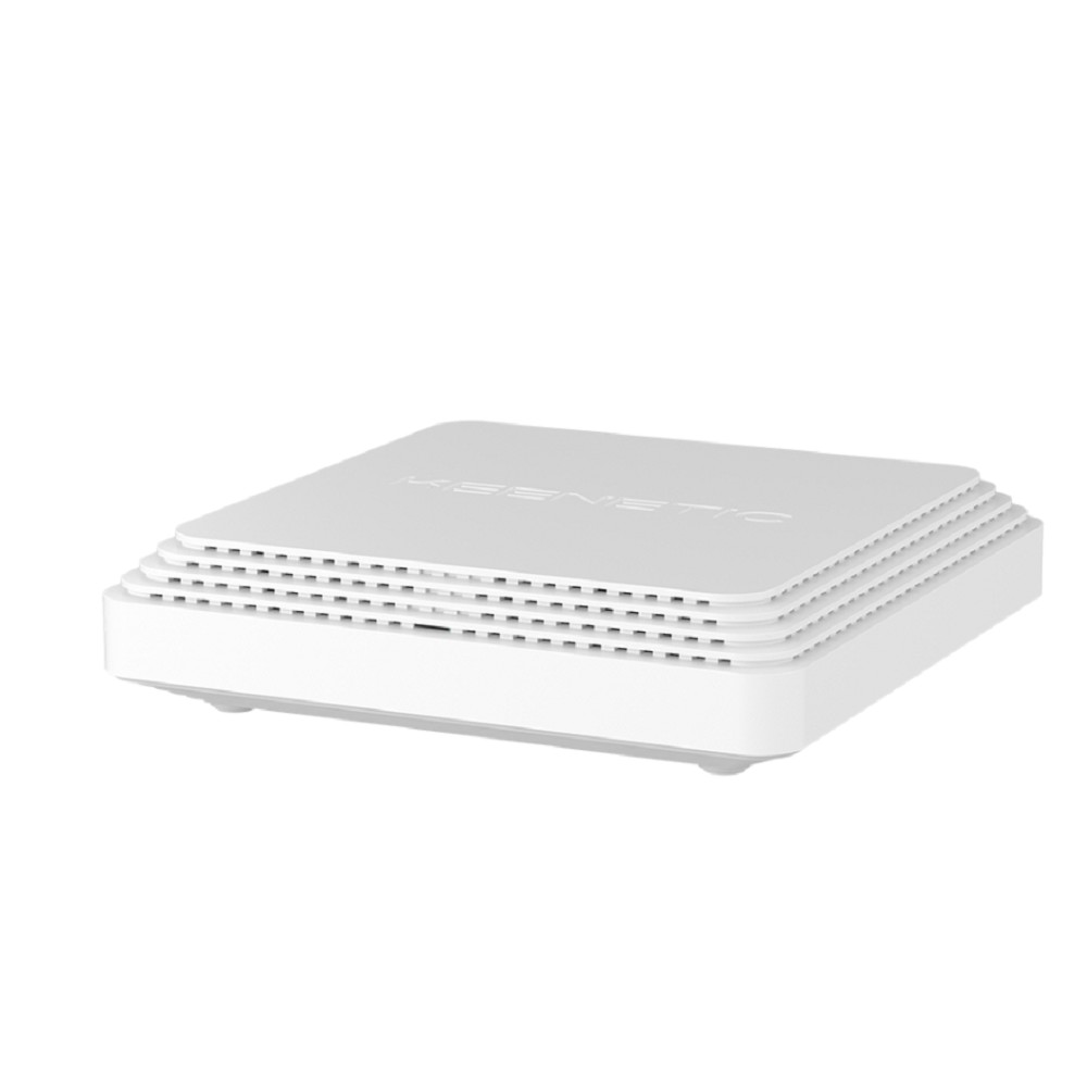 Повреждение упаковки Keenetic Hopper SE (KN-3812) Гигабитный интернет-центр с Mesh Wi-Fi 6 AX3000, 4-портовым Smart-коммутатором и многофункциональным портом USB 3.0