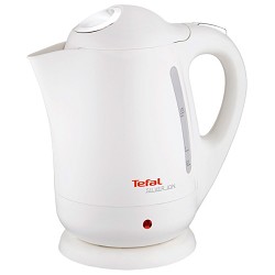 Повреждение упаковки TEFAL BF925132 Чайник, 1.7л, 2400Вт, белый