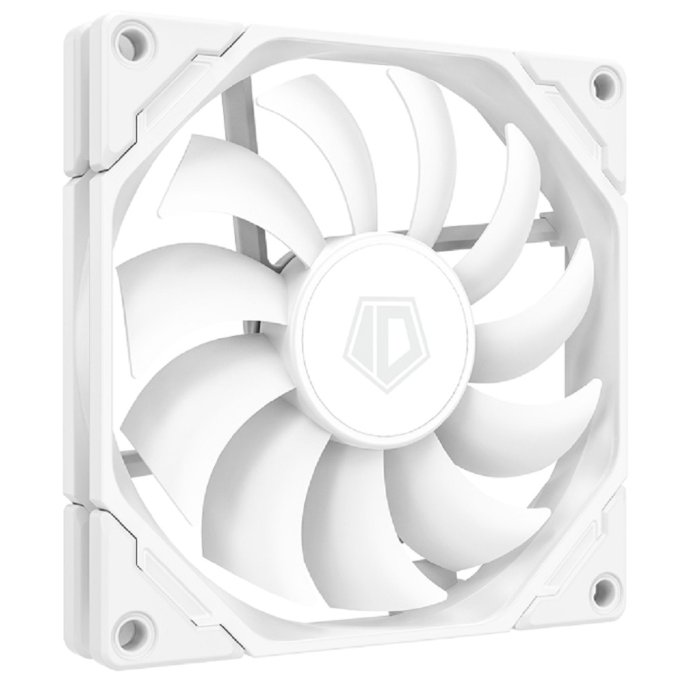 Case fan ID-Cooling TF-9215-W,  92мм, Ret