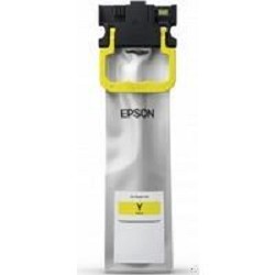 Картридж Epson WorkForce Pro WF-C529R / C579R Yellow XL Ink Supply Unit