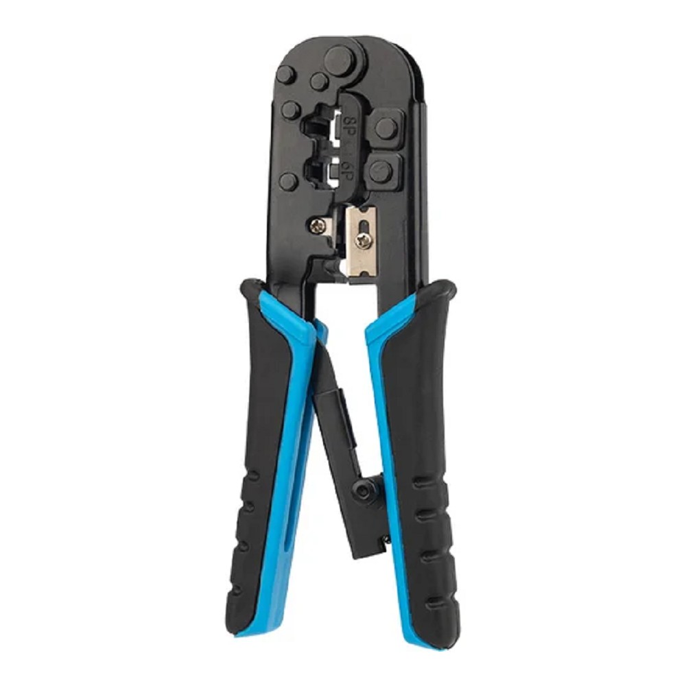 PROconnect (12-3432-6) Кримпер HT-568R для обжима 8P8C, 6P6C