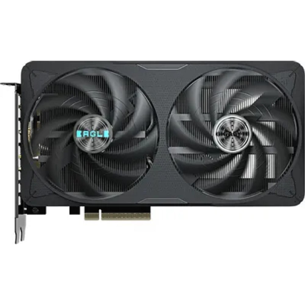 Gigabyte GV-N506TEAGLE OC-8GD 