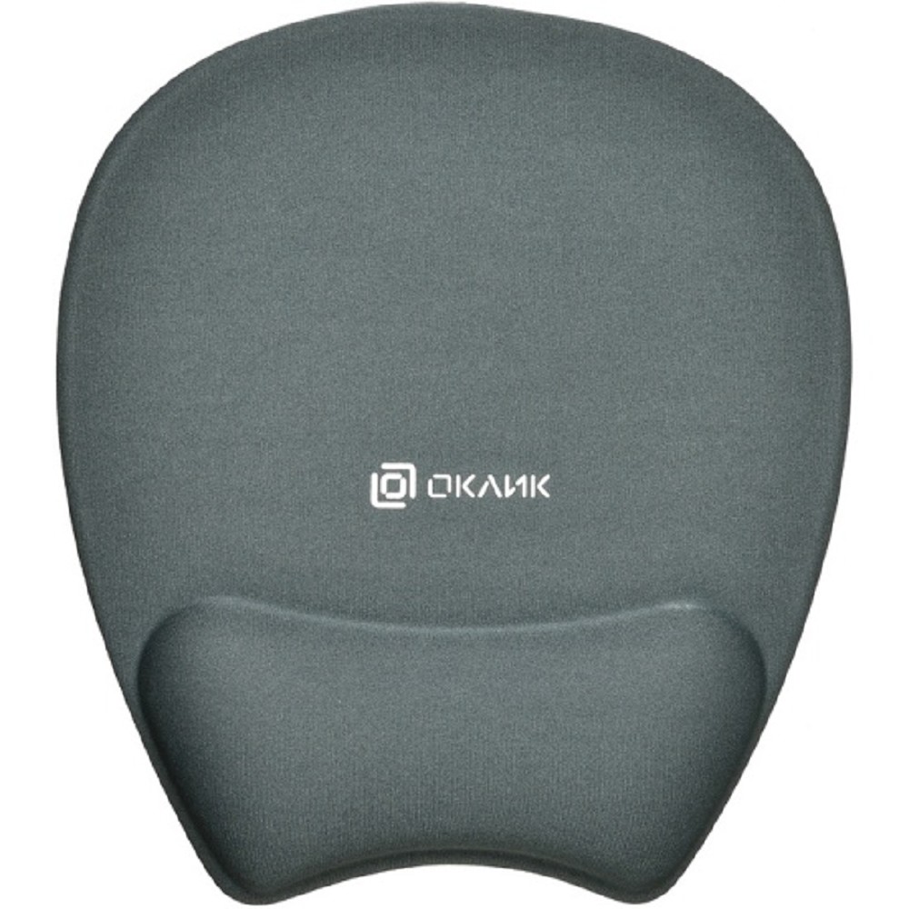Коврик для мыши Oklick OK-RG0580-GR [1088646]