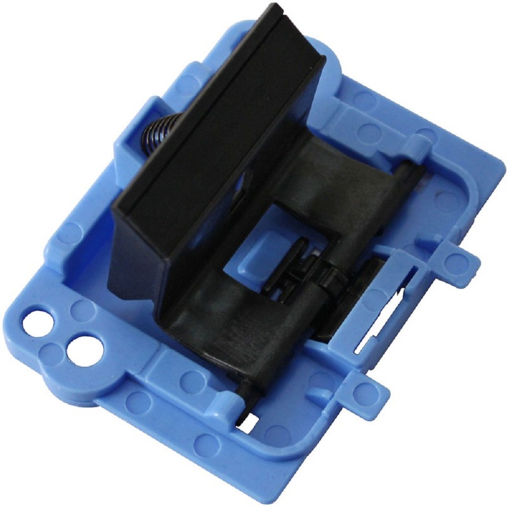 Тормозная площадка HP LJ P1005/P1006/P1102/M1132/M1212/M1214/M1217/M125/M127 (RM2-5131/RM1-4006/CZ172-65010)