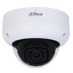 DAHUA DH-IPC-HDBW5449RP-ASE-LED-0360B-S2 Уличная купольная IP-видеокамера 4Мп; 1/1.8” CMOS; объектив 3.6мм; трево-е вх/вых:1/1; аудиовх/вых: 1/1; LED 30м; IP67, IK10; PoE/ePoE; металл