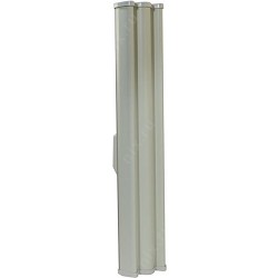 UBIQUITI AM-5G19-120 Антенна Секторная 2х2 MIMO, 18.6 дБи, 5.15-5.85 ГГц, 123°х4°, 2 x RP-SMA, (двойная поляризация)