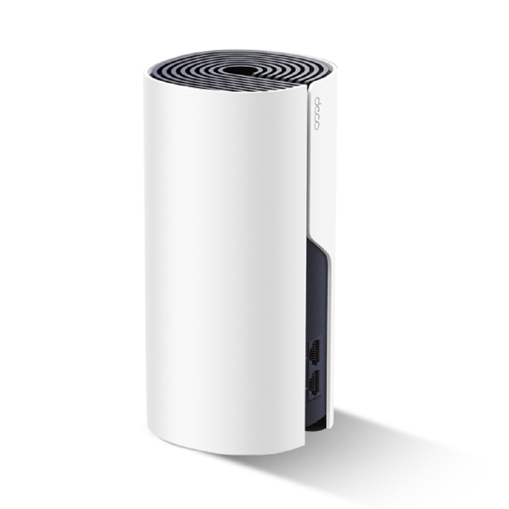 TP-Link Deco M4(1-pack) AC1200 Домашняя Mesh Wi-Fi система