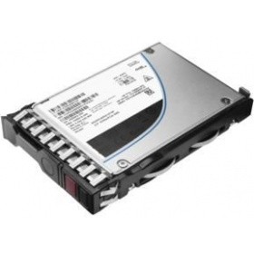 HPE 480GB SATA 6G Mixed Use LFF (3.5in) SCC 3yr Wty Digitally Signed Firmware SSD