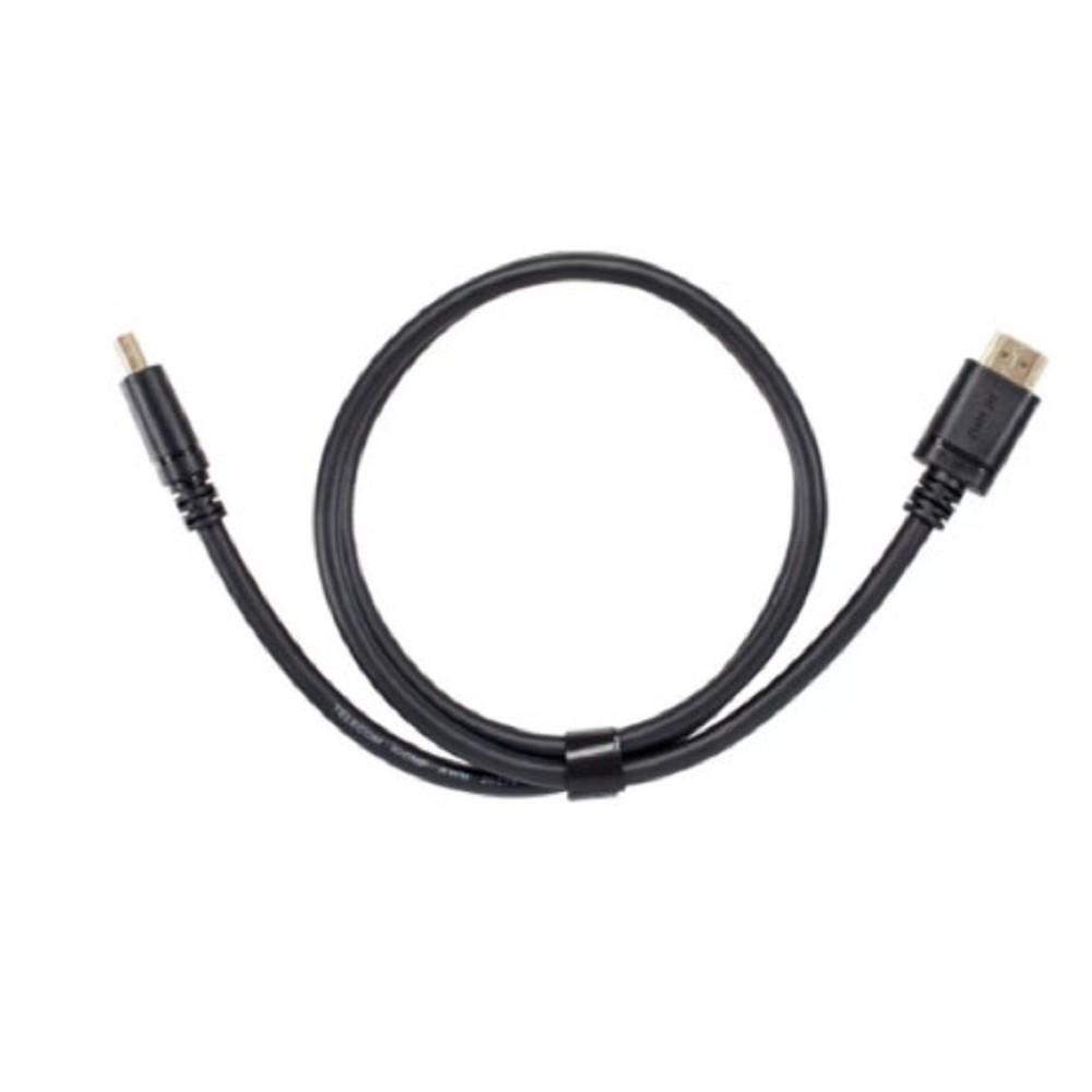Telecom <TCG245C-1M> Кабель/ Кабель HDMI 19M/M,ver. 2.1 8KX60Hz (Econom) 1m Telecom <TCG245C-1M>