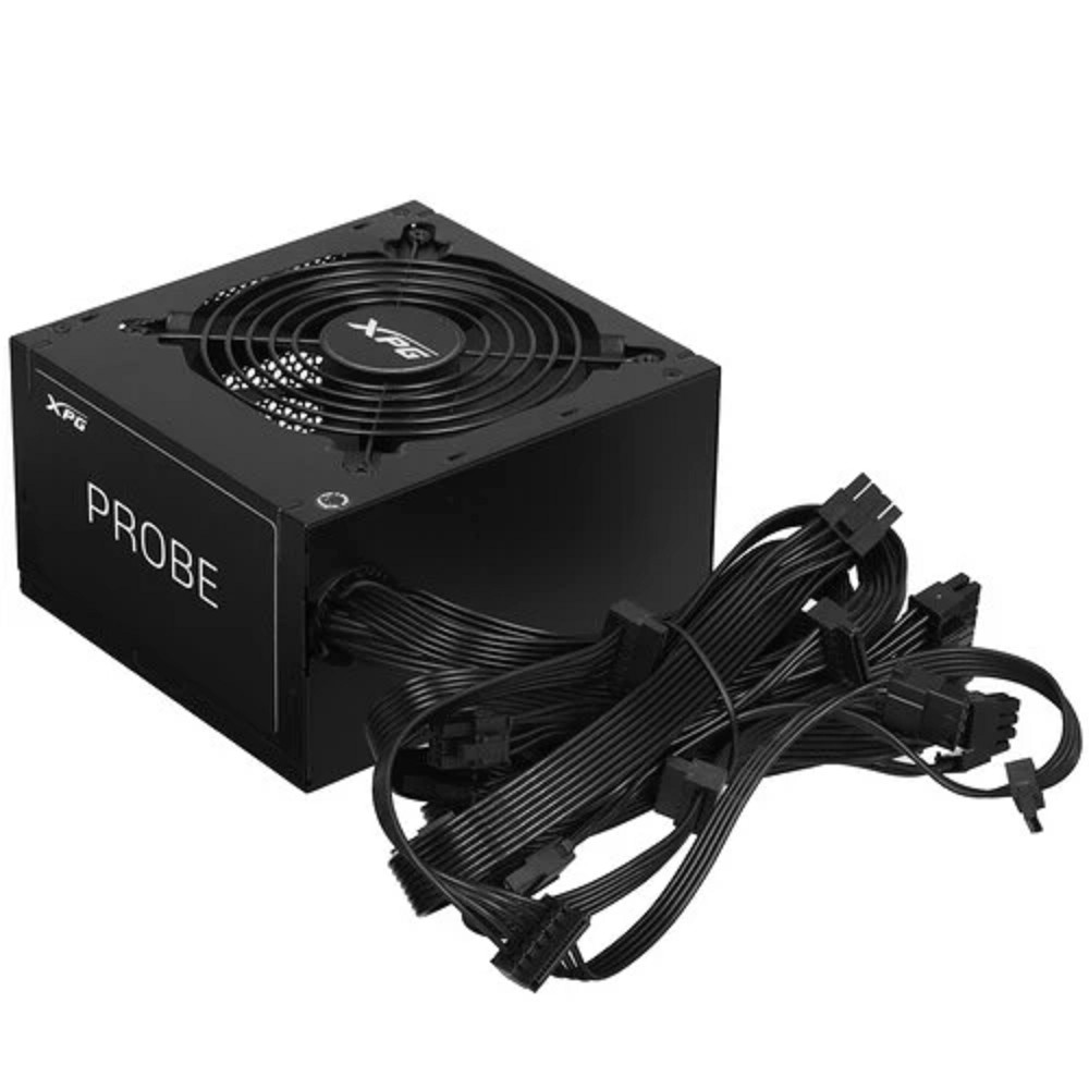Блок питания XPG PROBE600B-BKCEU