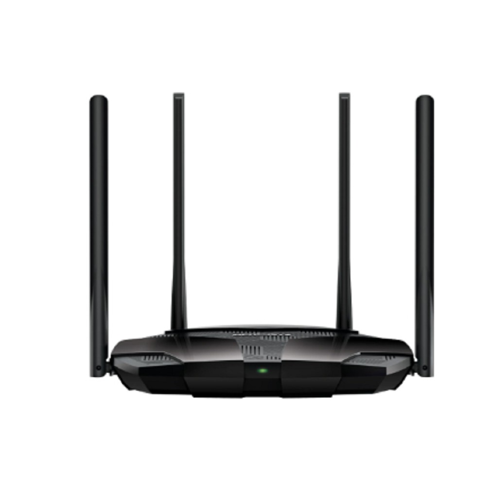 Mercusys MR80X Двухдиапазонный гигабитный роутер Wi-Fi AX3000
