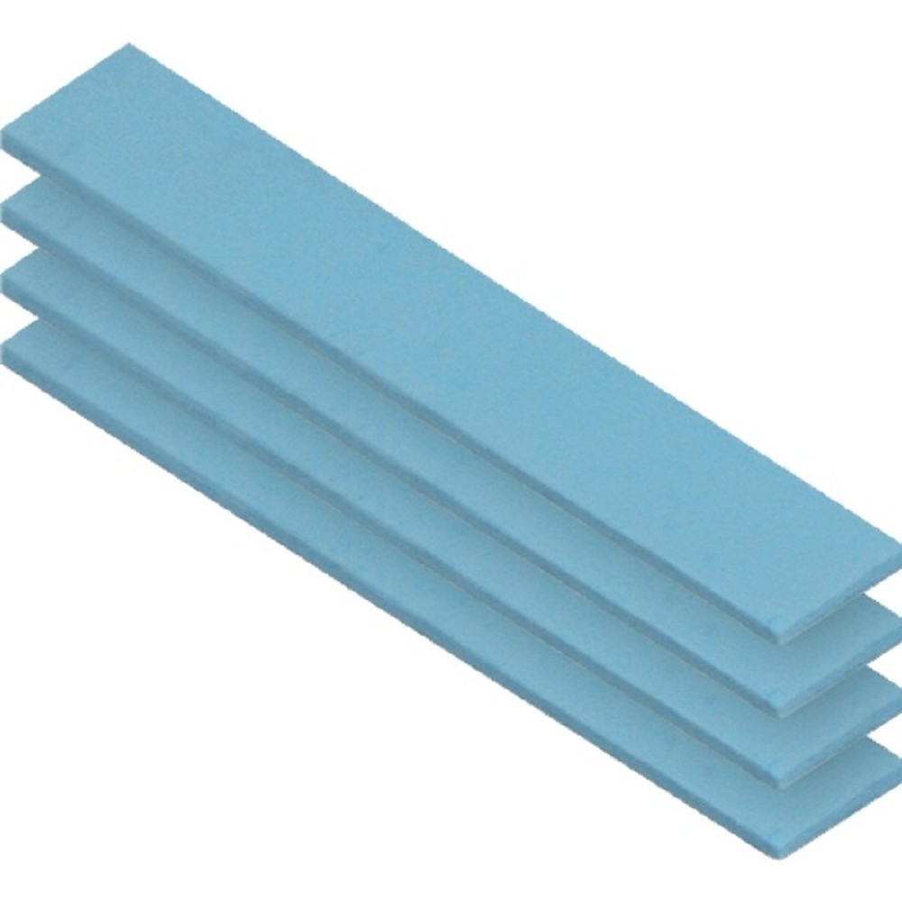 Thermal pad  120x20mm, 1.5mm - 4 Pack TP-3 ACTPD00057A