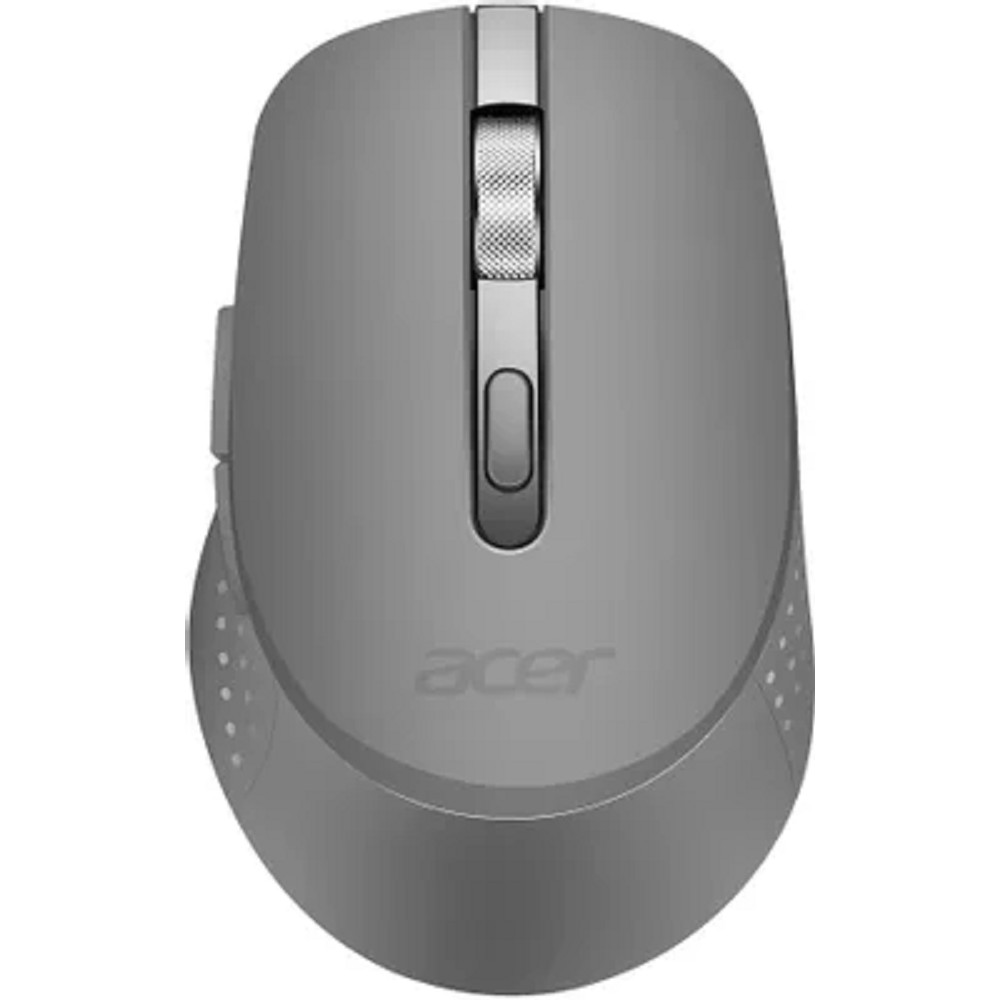 Acer OMR310 [ZL.MCECC.032] темно-серый оптич. 1600dpi беспров. BT/Radio USB 7but 