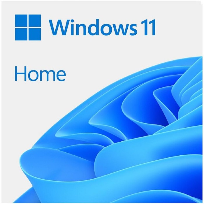 KW9-00664  WIN HOME 11 32-bit/64-bit All Lng PK Lic Online DwnLd NR