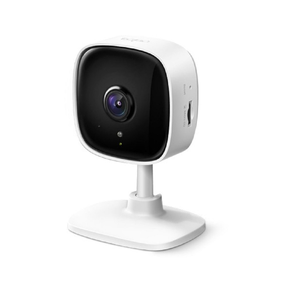 Повреждение упаковки TP-Link Tapo C100 Умная домашняя камера
