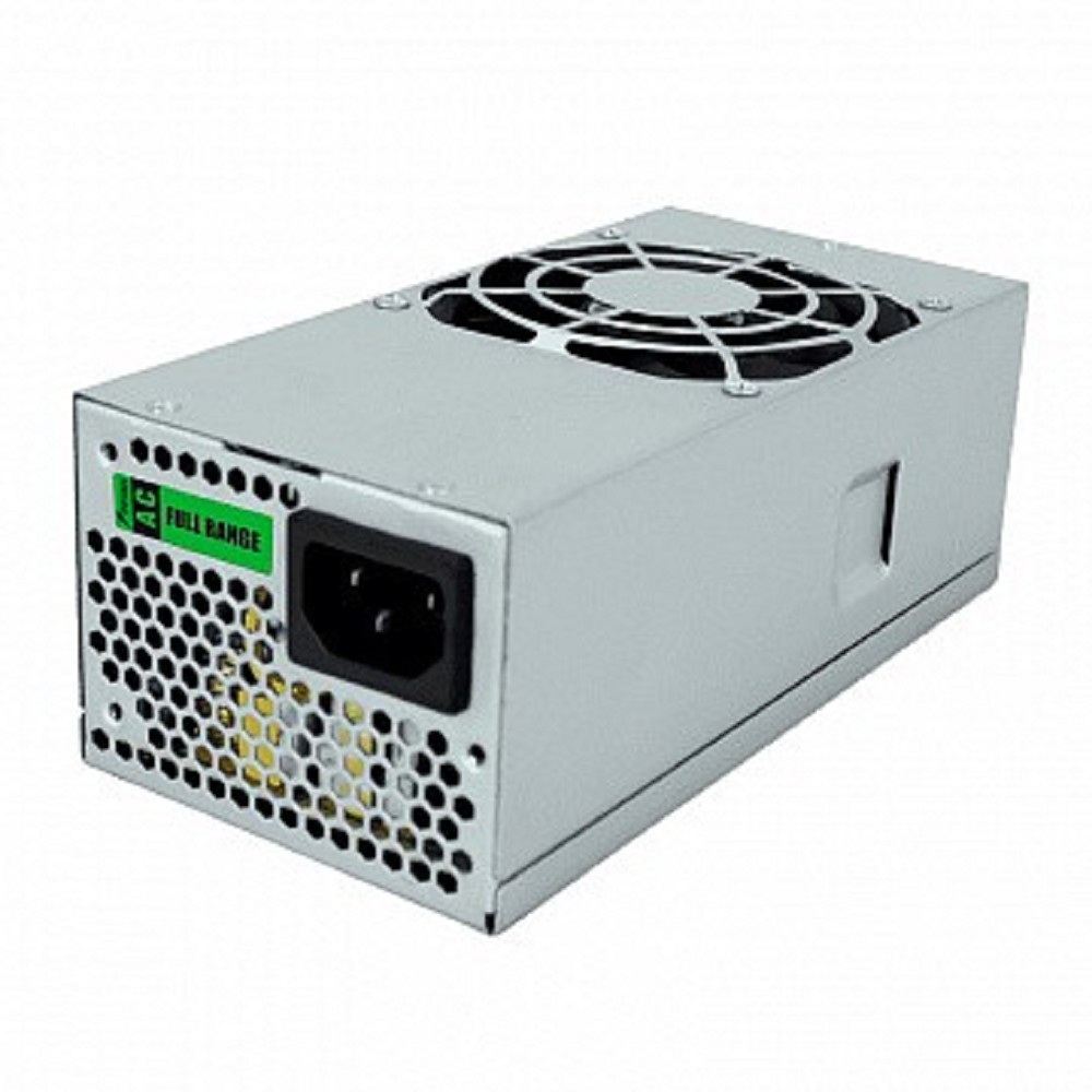 POWERMAN PM-300TFX  300W  80+ Bronze with power cord 1.5m [6141300/6125691]