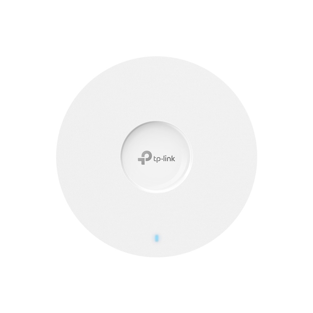 TP-Link EAP613(5-pack) Потолочная точка доступа Wi-Fi AX1800