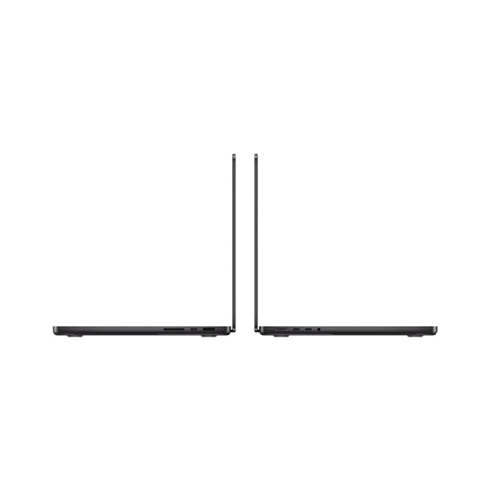 Apple MacBook Pro 14-inch 2026 [MGDR4ZP/A] (КЛАВ.РУС.ГРАВ.) Space Black 14.2" Liquid Retina XDR {(3024x1964) M5 Pro 15C CPU 16C GPU/24GB/1TB SSD/без переходника 1979059}