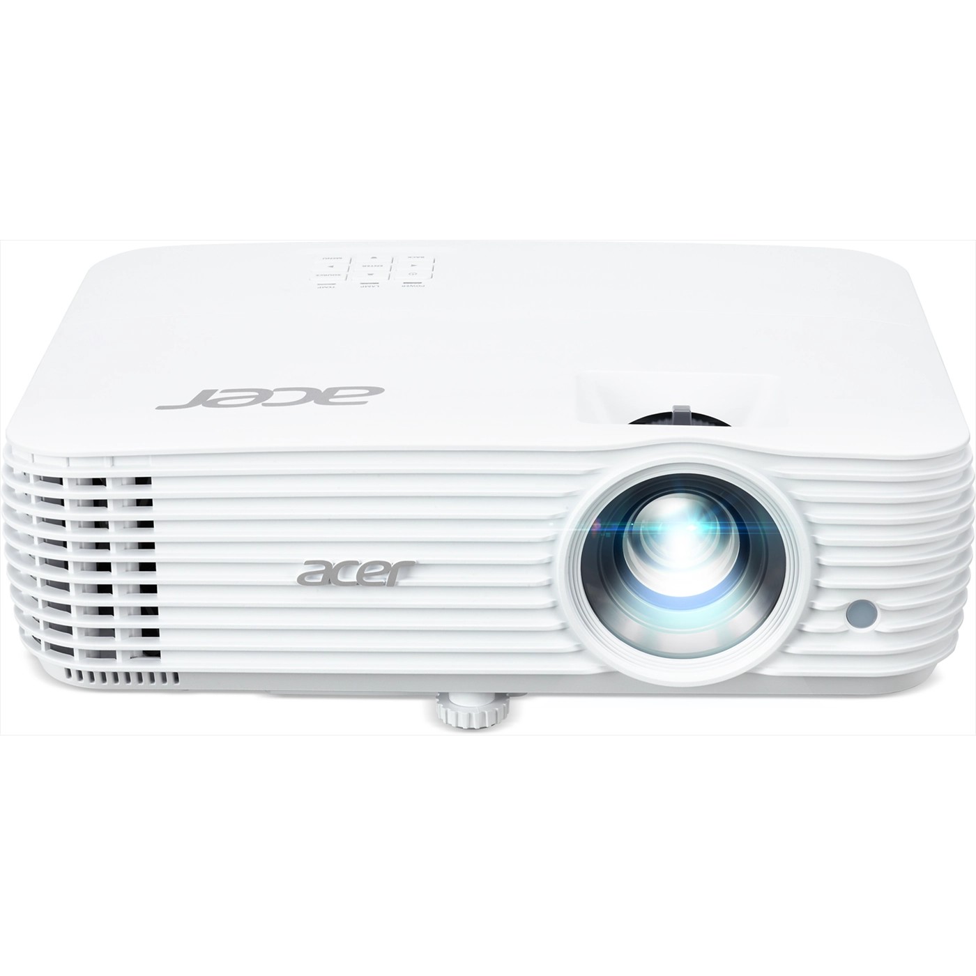 Acer X1529HK Проектор черный {DLP 1080p 4800 Lm 10,000:1 EMEA 3.7Kg EURO Power}