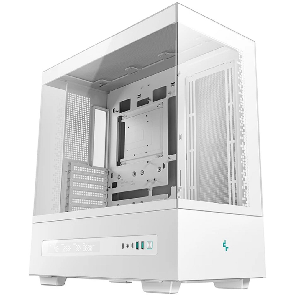 Deepcool CH690 DIGITAL WH 