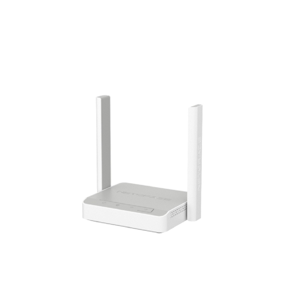 Netcraze Carrier (NC-1721) Интернет-центр с Mesh Wi-Fi 5 AC1200, 3-портовым Smart-коммутатором и портом USB