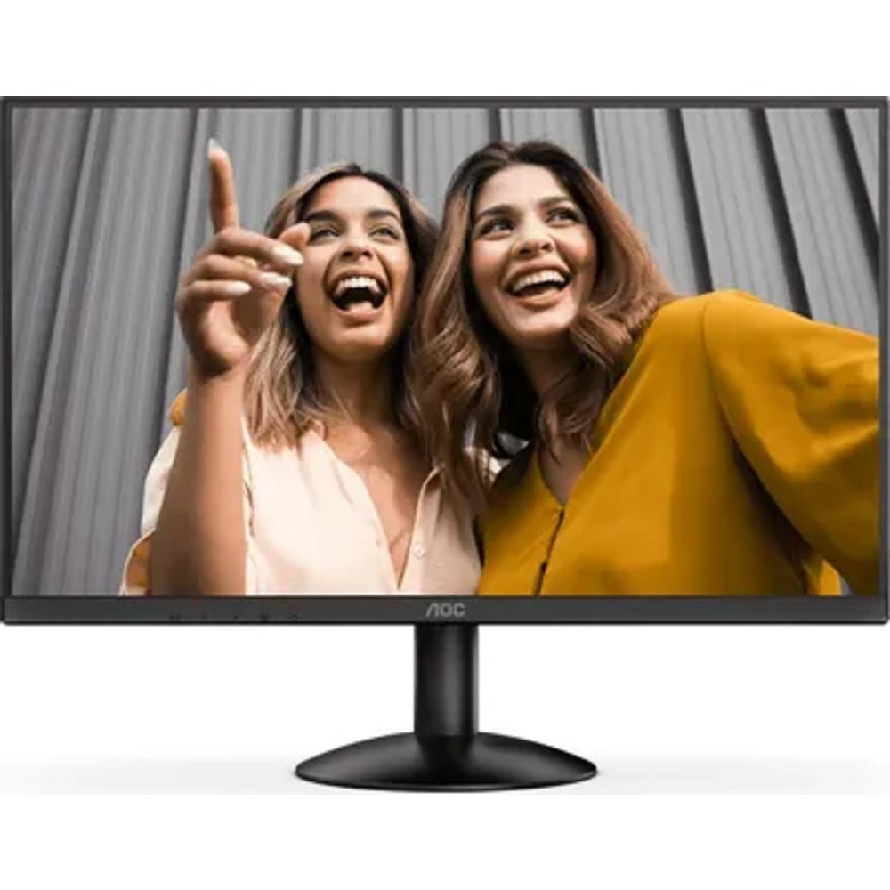 LCD AOC 21.5" 22B30HM2 Black {VA 1920x1080 120Hz 1ms 178/178 250cd 3000:1 HDMI1.4}