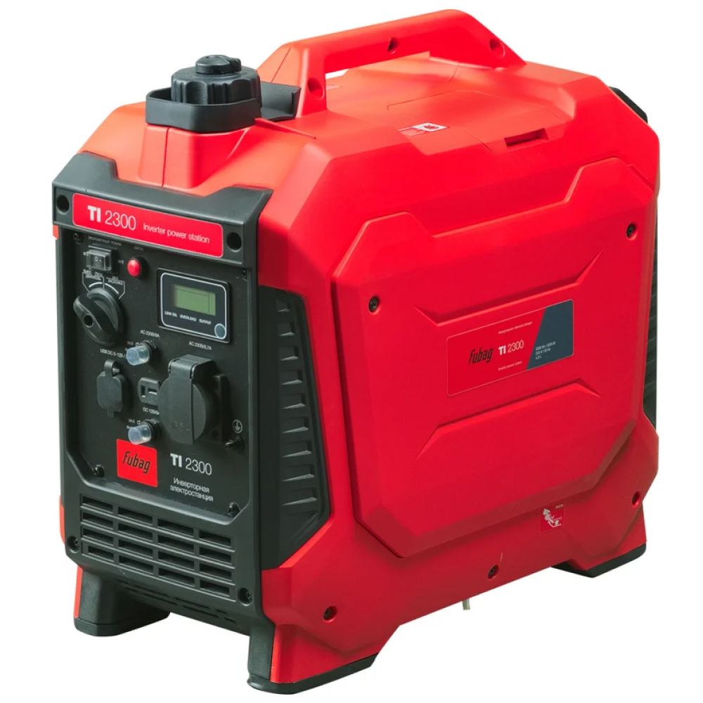 FUBAG Электростанция цифровая TI 2300 [646253] 