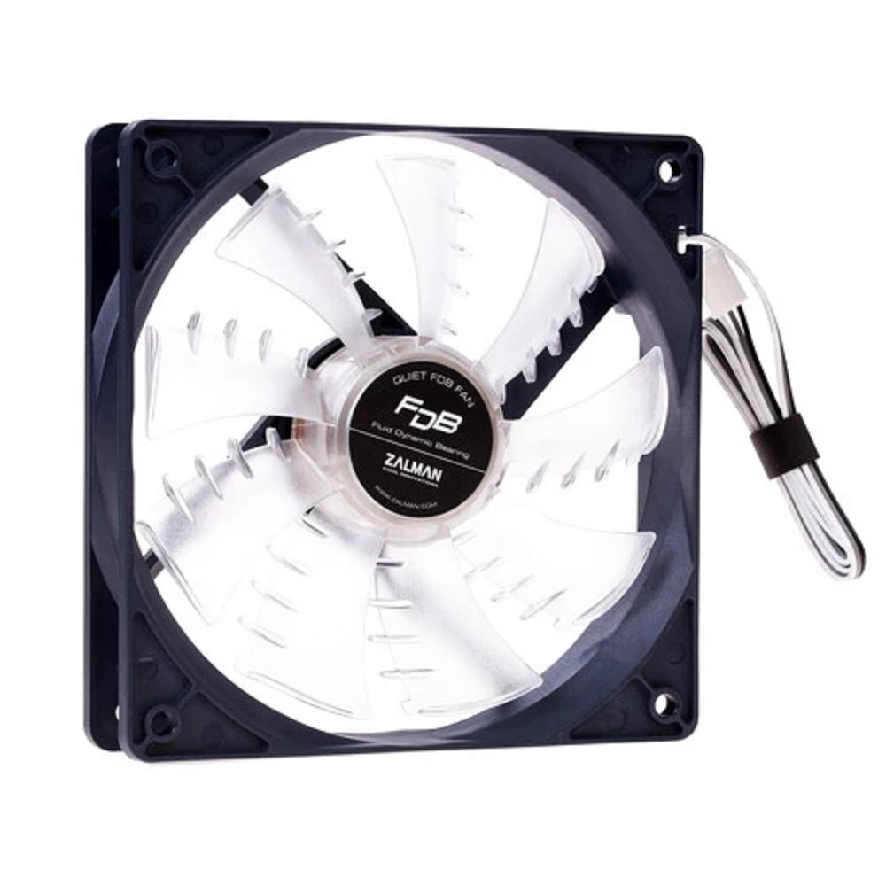 Case fan ZALMAN  ZM-F3 FDB (SF)