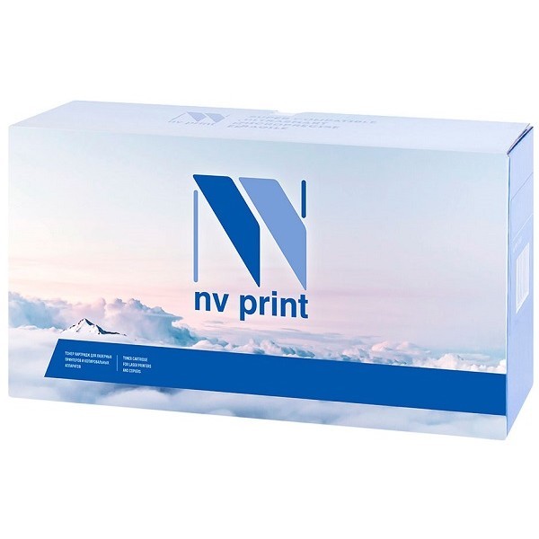 NV Print CF453AM Картридж  для HP CLJ Enterprise M652/653/681/Flow M681z/M682z (10500k), Magenta