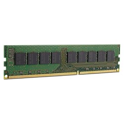 HP 8GB (1x8Gb) 2Rx4 PC3-12800R (DDR3-1600) Registered CAS-11 (690802-B21)
