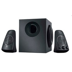 Logitech Z-623 2.1 RMS RTL