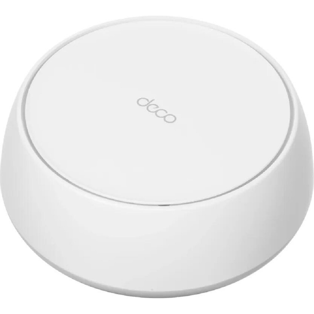 TP-Link Deco BE25(1-pack) BE3600 Домашняя Mesh Wi-Fi система