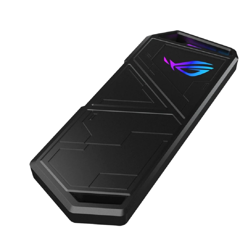 Корпус для HDD/SSD ASUS ESD-S1CL/BLK/G/AS (90DD02H0-M09010)