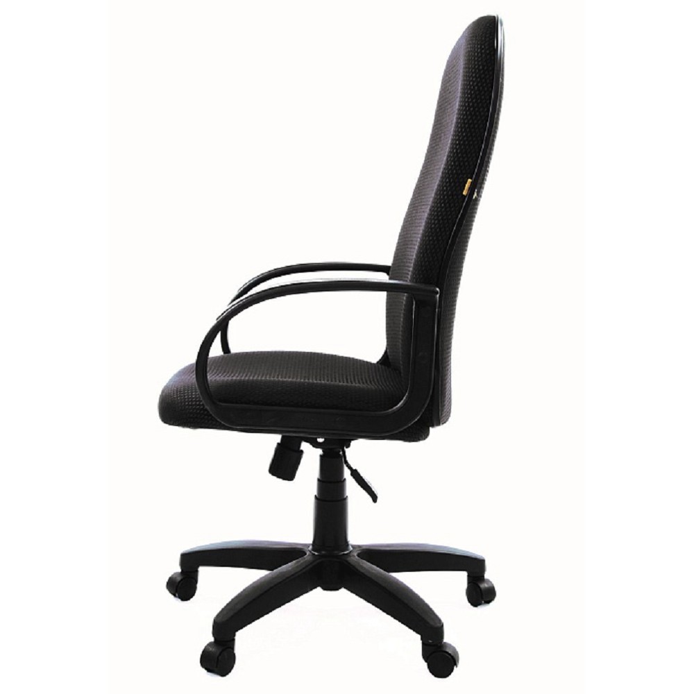 Офисное кресло Chairman 279 JP15-2 черный , (1138105)