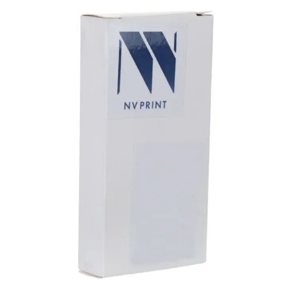Струйный картридж NV Print 712 (NV-3ED71A) Black для HP DJ T210/T630 (80 мл)