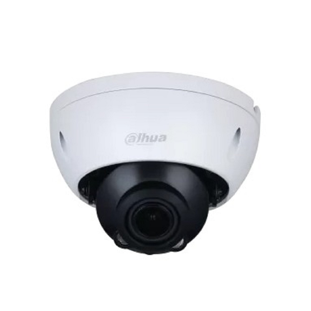 DAHUA DH-IPC-HDPW1230R1P-ZS-S5 Уличная купольная IP-видеокамера 2Мп, 1/2.8” CMOS, моторизованный объектив 2.8~12мм, ИК 40м, IP67, металл/пластик