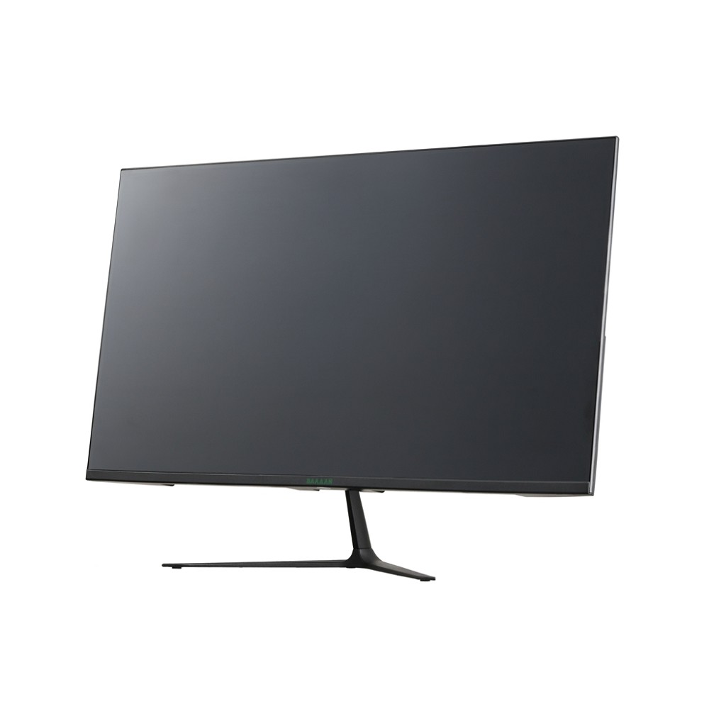 LCD Valday 24" RE24BDB {IPS / 1920х1080 / 60/75Hz / LED / HDMI / DP / VGA / USB Type-C/ 178/178 / 300cd / Крепление VESA / Динамики / Черный /Реестр МПТ}