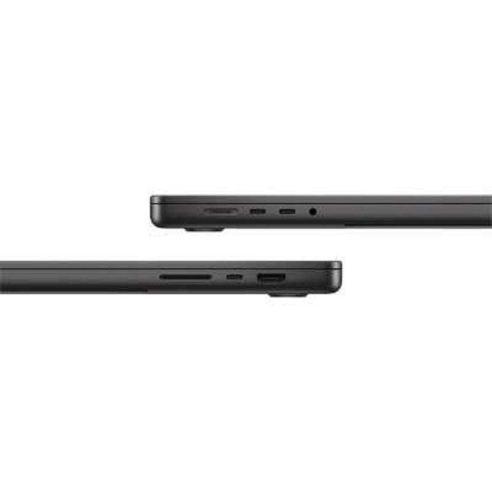 Apple MacBook Pro 16-inch 2026 [MGEC4HN/A] (КЛАВ.РУС.ГРАВ.) Space Black 16" Liquid Retina XDR {(3456x2234) M5 Pro 18C CPU 20C GPU/48GB/1TB SSD/без переходника 1979059}