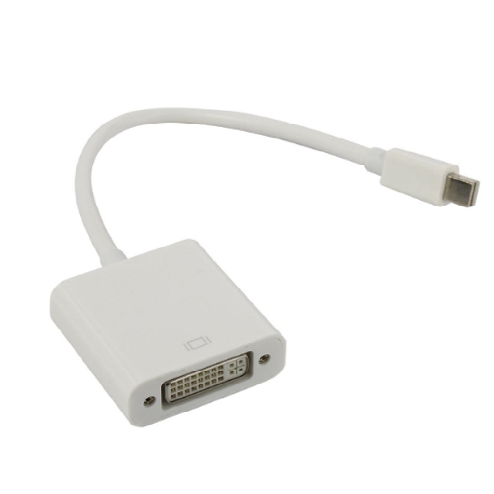 KS-is KS-555 Адаптер miniDP M на DVI F KS-is (KS-555) 