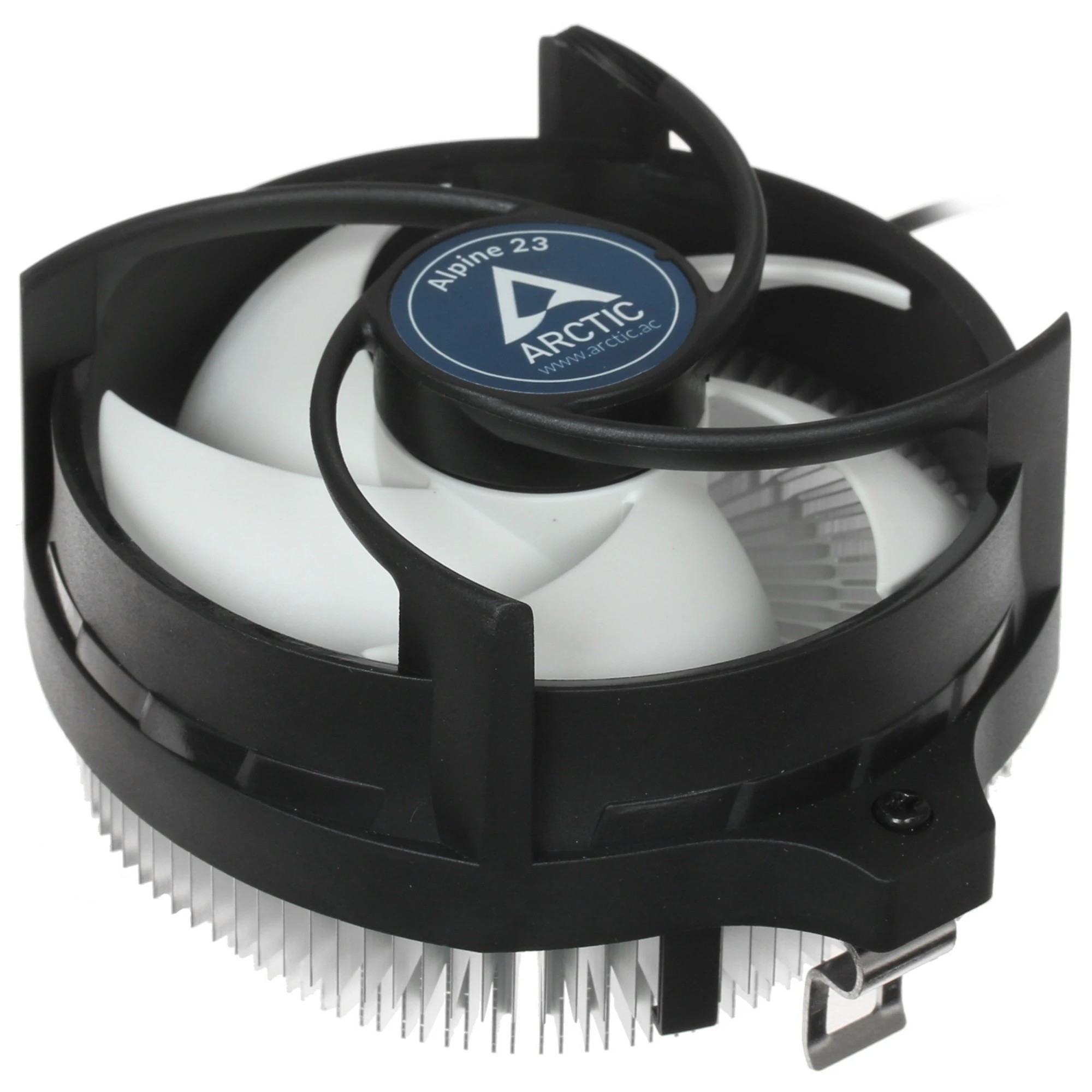 Cooler Arctic  Alpine 23 AM4 (ACALP00035A)