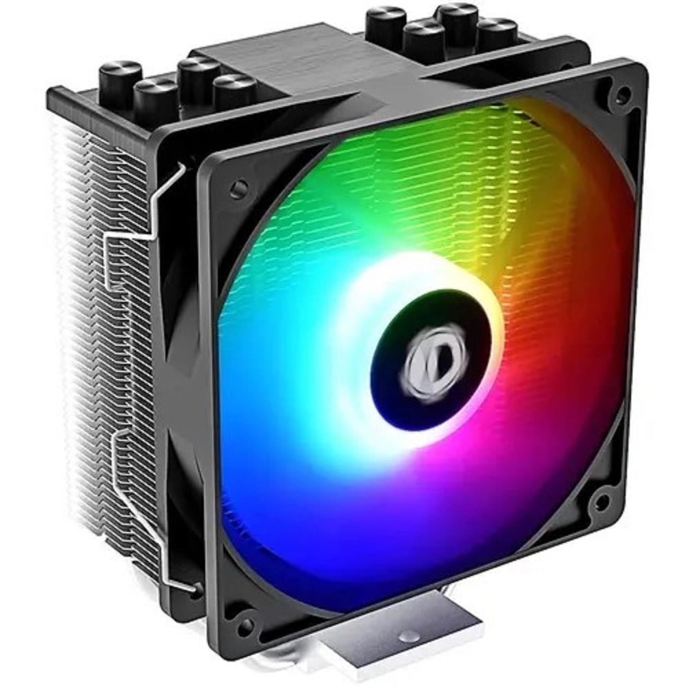 Cooler ID-Cooling SE-214-XT ARGB LGA1700/1200/115X/AM5/AM4
