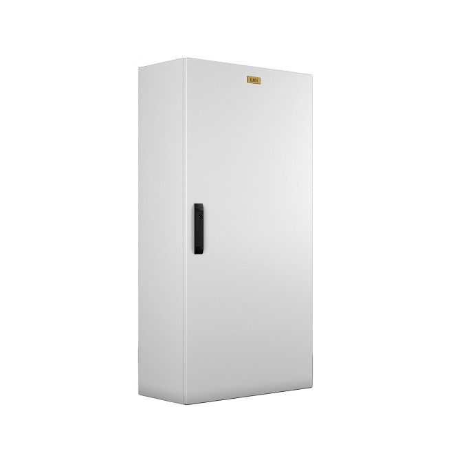 Elbox Электротехнический шкаф системный IP66 навесной (В1200 x Ш1000 x Г400) EMWS с двумя дверьми EMWS-1200.1000.400-2-IP66