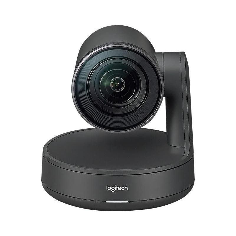 960-001224 Logitech Rally Plus Camera Ultra-HD ConferenceCam Logitech USD 