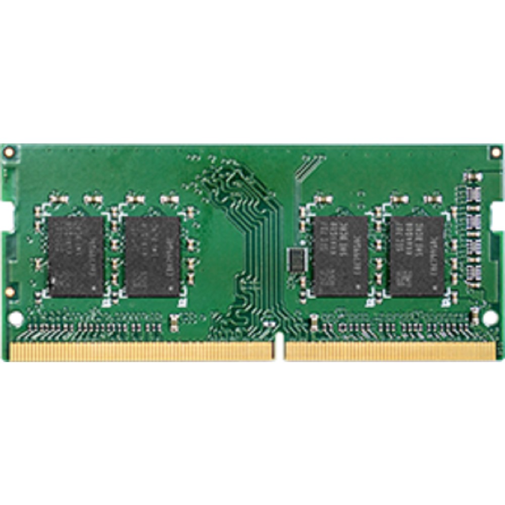 Synology D4ES02-8G Модуль памяти 