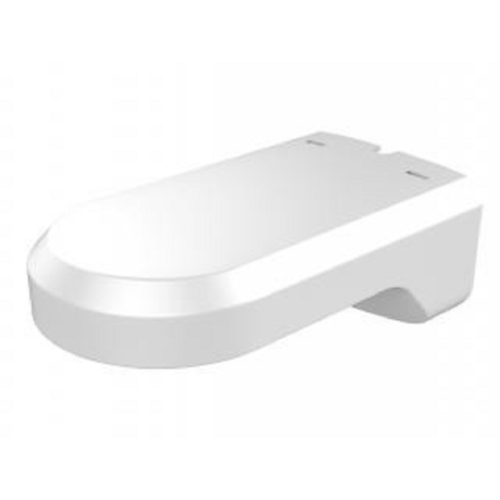 HIKVISION DS-1294ZJ-PT Настенный кронштейн, белый, для купольных камер, пластик, 223.5мм ? 125.8мм ? 80мм мм