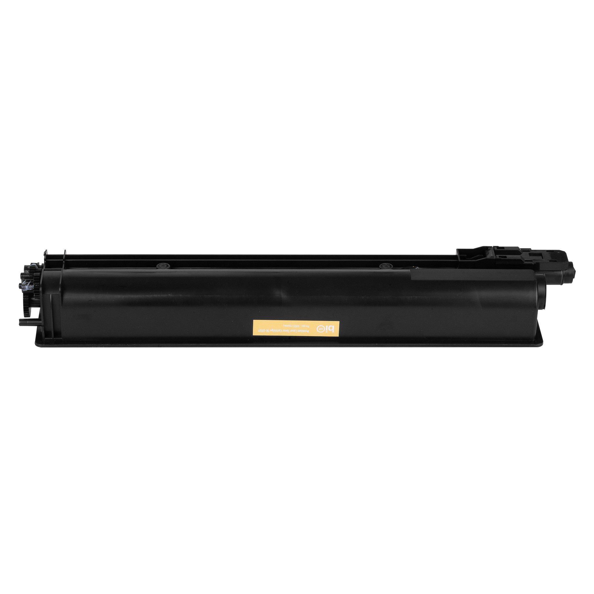 Bion BCR-TK-8115Y Тонер Картридж для Kyocera {ECOSYS M8130cidn/M8124cidn} (6'000 стр.) Желтый, с чипом