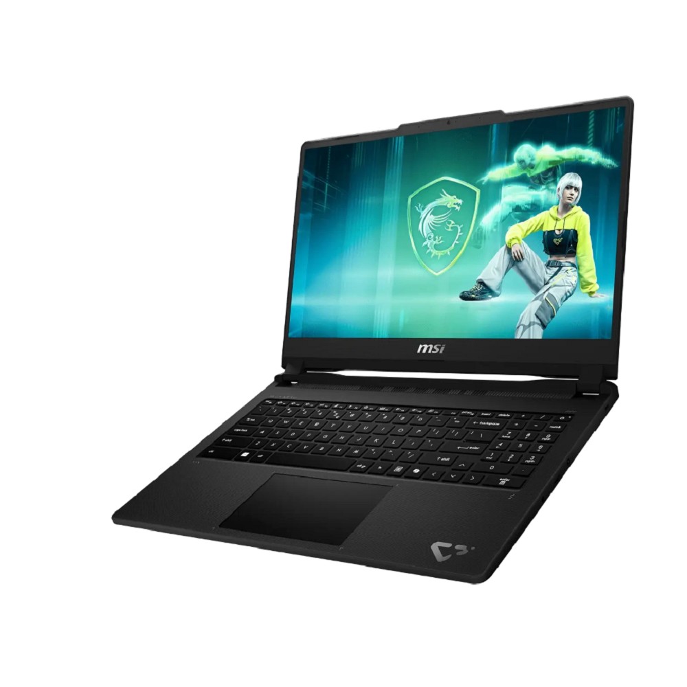 MSI Cyborg 15 C13WF-229XRU [9S7-15T121-229] Grey 15.6" {FHD i5-13420H/16Gb/SSD512Gb/RTX 5060 8Gb/DOS}